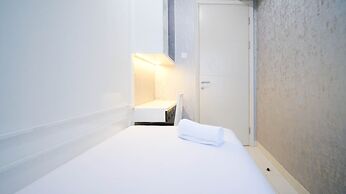 Enchanting And Stunning 2Br La Riz Supermall Mansion Apartment