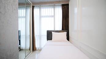 Enchanting And Stunning 2Br La Riz Supermall Mansion Apartment