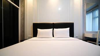 Enchanting And Stunning 2Br La Riz Supermall Mansion Apartment