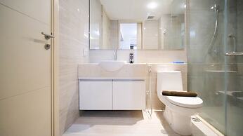 Enchanting And Stunning 2Br La Riz Supermall Mansion Apartment