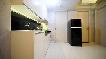 Enchanting And Stunning 2Br La Riz Supermall Mansion Apartment