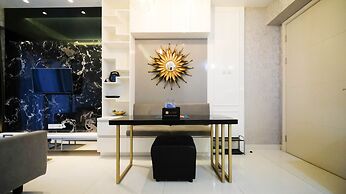 Enchanting And Stunning 2Br La Riz Supermall Mansion Apartment