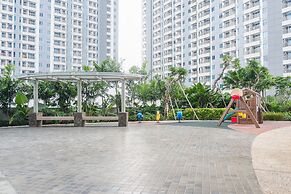 Enchanting And Stunning 2Br La Riz Supermall Mansion Apartment