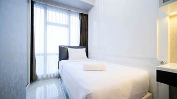 Enchanting And Stunning 2Br La Riz Supermall Mansion Apartment