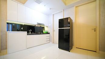 Enchanting And Stunning 2Br La Riz Supermall Mansion Apartment