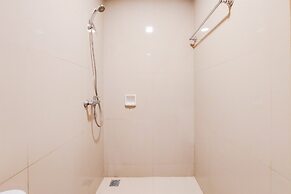 Cozy Stay Studio At Tree Park City Bsd Apartment