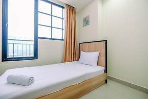 Nice 2Br At 26Th Floor Evenciio Margonda Apartment