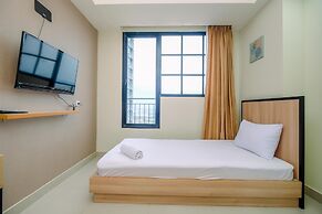 Nice 2Br At 26Th Floor Evenciio Margonda Apartment