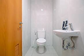 Nice 2Br At 26Th Floor Evenciio Margonda Apartment