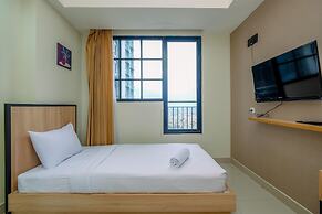 Nice 2Br At 26Th Floor Evenciio Margonda Apartment