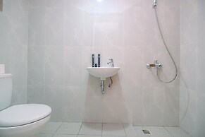 Nice 2Br At 26Th Floor Evenciio Margonda Apartment