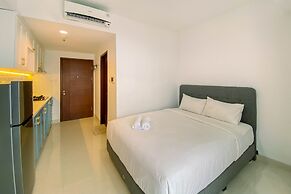 Cozy Studio Room At West Vista Apartment