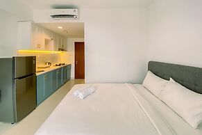 Cozy Studio Room At West Vista Apartment