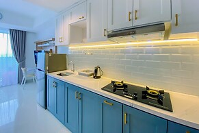 Cozy Studio Room At West Vista Apartment