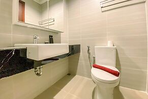 Cozy Studio Room At West Vista Apartment