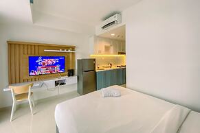 Cozy Studio Room At West Vista Apartment