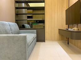 Nice 1Br At Gold Coast Apartment