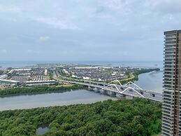 Nice 1Br At Gold Coast Apartment