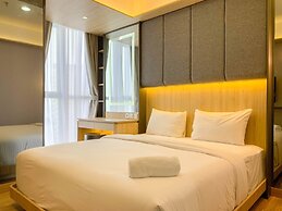 Nice 1Br At Gold Coast Apartment