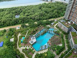 Nice 1Br At Gold Coast Apartment