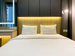 Nice 1Br At Gold Coast Apartment