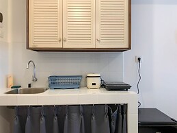 Simply Studio At 19Th Floor Tokyo Riverside Pik 2 Apartment