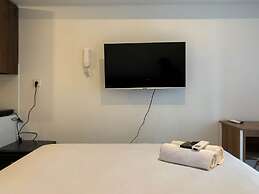 Simply Studio At 19Th Floor Tokyo Riverside Pik 2 Apartment