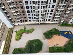 Simply Studio At 19Th Floor Tokyo Riverside Pik 2 Apartment