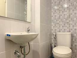 Simply Studio At 19Th Floor Tokyo Riverside Pik 2 Apartment