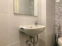 Simply Studio At 19Th Floor Tokyo Riverside Pik 2 Apartment