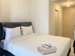 Simply Studio At 19Th Floor Tokyo Riverside Pik 2 Apartment