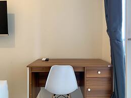 Simply Studio At 19Th Floor Tokyo Riverside Pik 2 Apartment