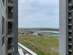 Simply Studio At 19Th Floor Tokyo Riverside Pik 2 Apartment