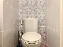 Simply Studio At 19Th Floor Tokyo Riverside Pik 2 Apartment