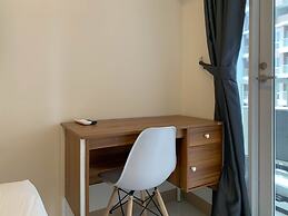 Simply Studio At 19Th Floor Tokyo Riverside Pik 2 Apartment