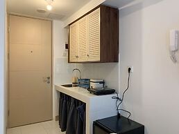 Simply Studio At 19Th Floor Tokyo Riverside Pik 2 Apartment