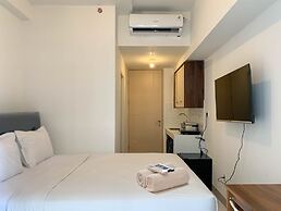 Simply Studio At 19Th Floor Tokyo Riverside Pik 2 Apartment