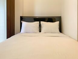 Simply Studio At 19Th Floor Tokyo Riverside Pik 2 Apartment