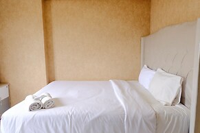 Spacious Designed 2Br Apartment At Mekarwangi Square Cibaduyut