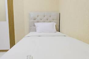 Spacious Designed 2Br Apartment At Mekarwangi Square Cibaduyut