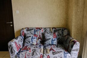 Spacious Designed 2Br Apartment At Mekarwangi Square Cibaduyut