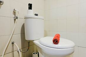 Spacious Designed 2Br Apartment At Mekarwangi Square Cibaduyut