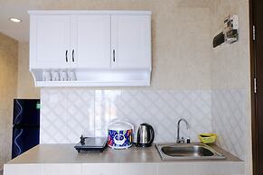 Spacious Designed 2Br Apartment At Mekarwangi Square Cibaduyut