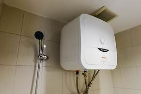 Spacious Designed 2Br Apartment At Mekarwangi Square Cibaduyut