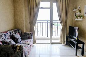 Spacious Designed 2Br Apartment At Mekarwangi Square Cibaduyut