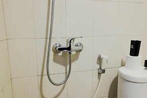 Spacious Designed 2Br Apartment At Mekarwangi Square Cibaduyut