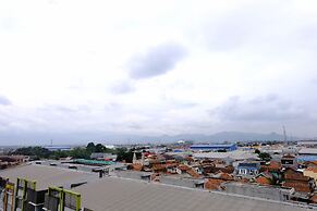 Spacious Designed 2Br Apartment At Mekarwangi Square Cibaduyut