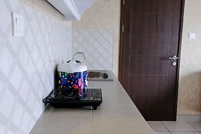 Spacious Designed 2Br Apartment At Mekarwangi Square Cibaduyut