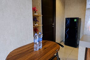 Spacious Designed 2Br Apartment At Mekarwangi Square Cibaduyut