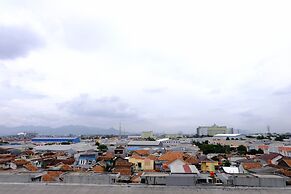 Spacious Designed 2Br Apartment At Mekarwangi Square Cibaduyut